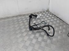 Telaio cablaggio porta Nissan