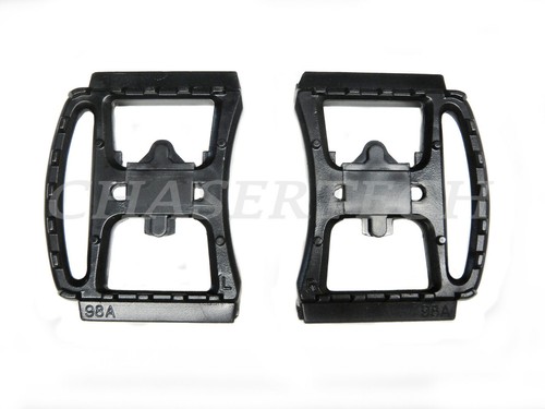 Wellgo 98ar spd pedali - 98ar-3,