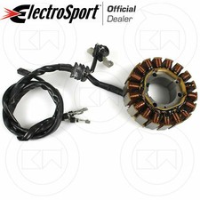 STATORE VOLANO BOBINA