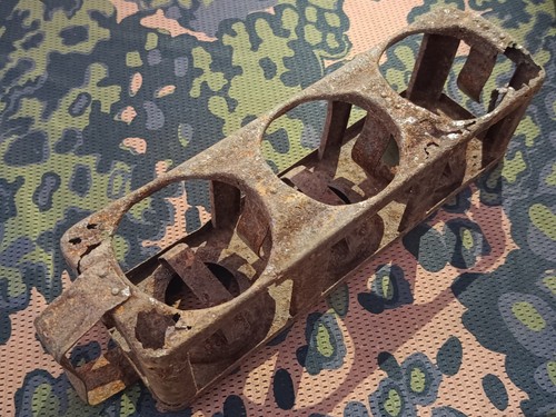 Ww2 scatola munizioni - ww2,