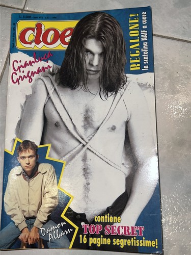 Rivista cioe 1996 13 con - rivista, n.