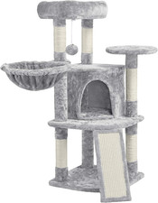 Albero Tiragraffi per Gatti