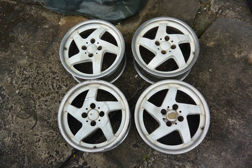 Cerchi jdm work - cerchi,