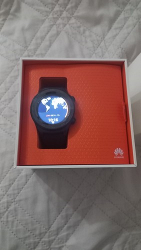 Smartwatch huawei watch - huawei,