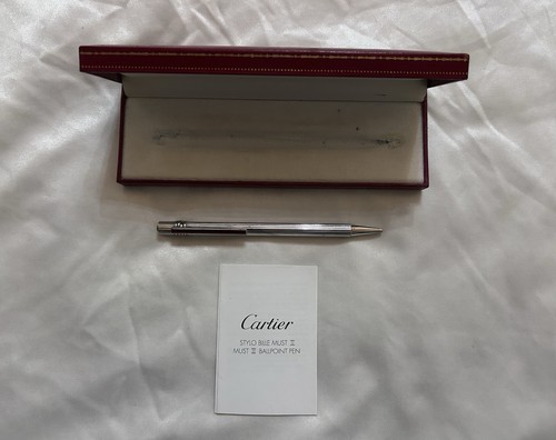 Penna cartier trinity - penna,