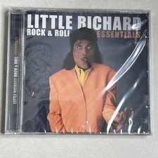 Little Richard – Rock & Roll