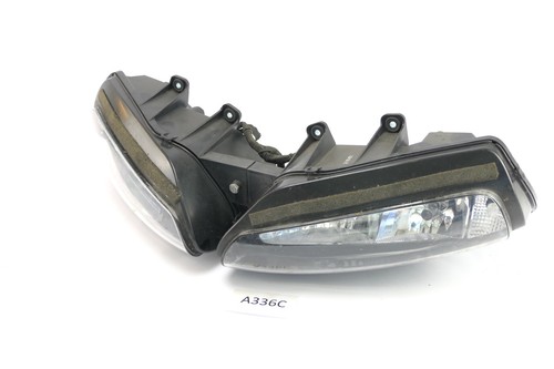 Faro anteriore buell 1125 - faro,