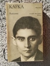Kafka Franz Racconti |