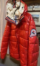 Giacca Invicta taglia XXL