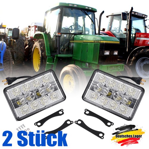 Fari led per john deere - fari,