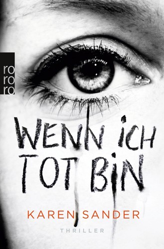 Wenn ich tot bin karen - wenn,
