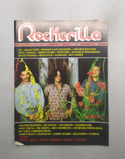 ROCKERILLA HUSKER DU N.80