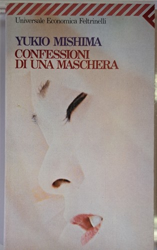 Confessioni una maschera - di,