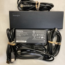 Kensington SD4750P USB-C Dual