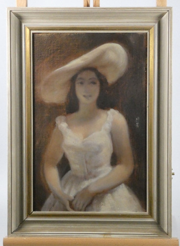 Quadro otto fuchs 1911 2000 - quadro,