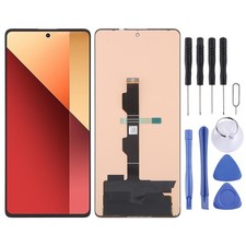 Per Xiaomi AMOLED Schermo LCD