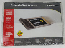Kraun KR.PG Scheda PCMCIA di