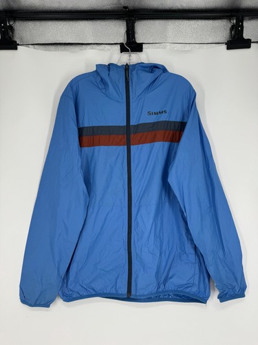 Simms fishing lightweight rain - lightweight,