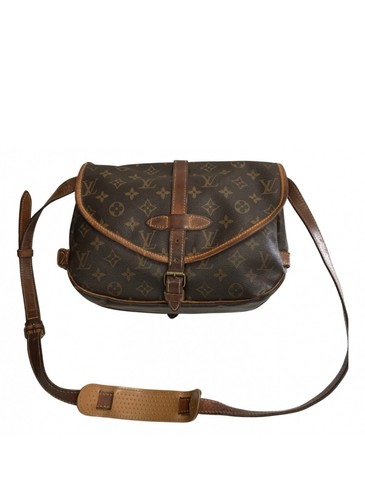 Borsa tracolla usata louis - borsa,