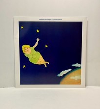 FRANCESCO DE GREGORI - LA