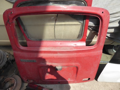 Renault portellone - 4,