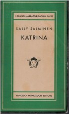 Katrina - Sally Salminen
