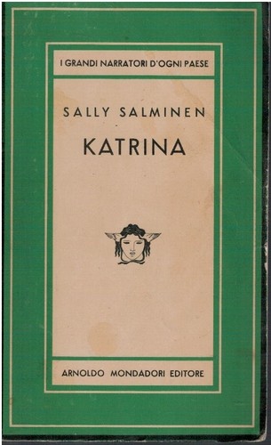 Katrina sally salminen - katrina,