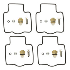 Kit riparazione carburatore - , x4