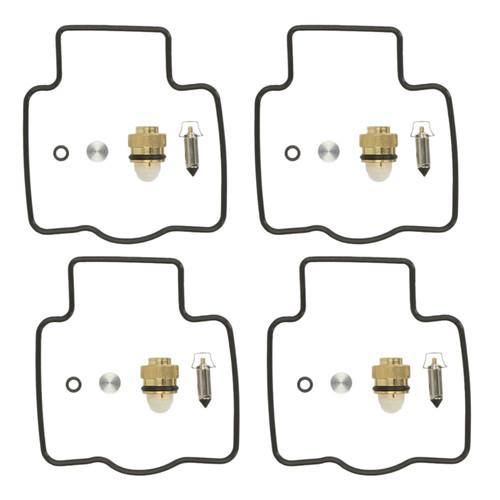 Kit riparazione carburatore - , x4