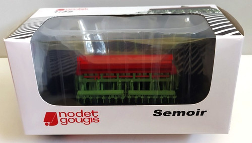 Replicagri die cast - 1:32,