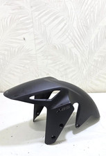 CARENA PARAFANGO ANTERIORE ORIGINALE NERO ZONTES 1020442-032000 125 ZT125-U