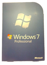 Microsoft Windows 7