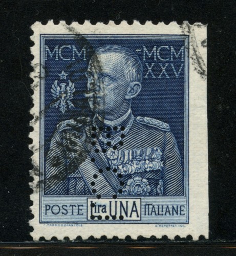 1925 lotto 13499 - lotto/13499, regno