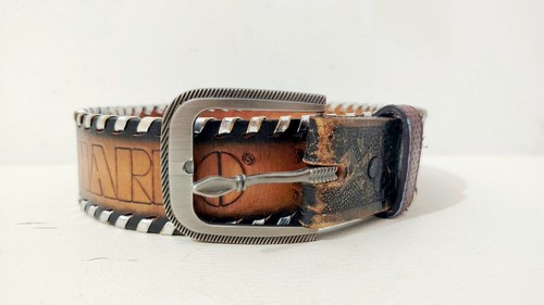 Charro cintura uomo pelle - charro,