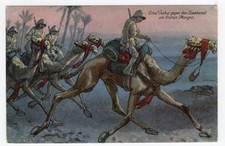 1915 GERMANIA Cartolina