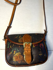 Borsa a tracolla Piero Guidi