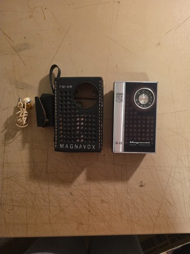 Radio transistor vintage - transistor,