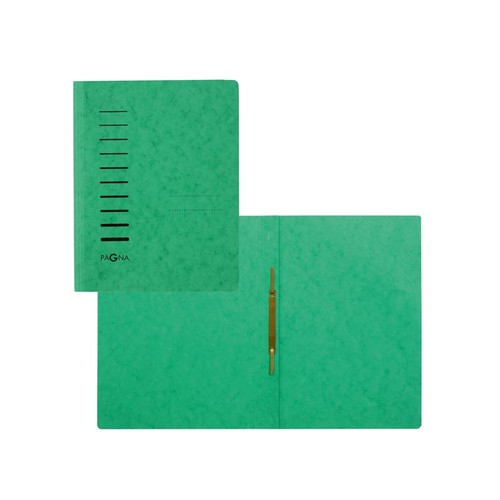Cartellina semplice con