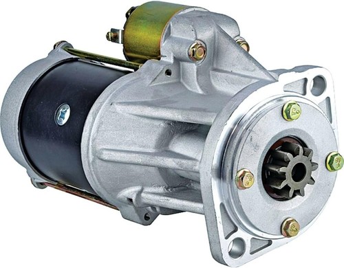 Motorino avviamento per - di,