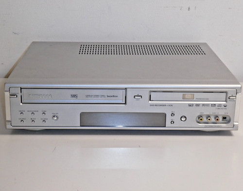 Daewoo 7100 registratore - daewoo, df-7100
