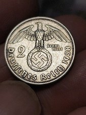 GERMANIA TERZO REICH  2