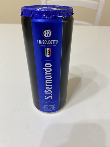 Lattina bernardo inter - s.bernardo,
