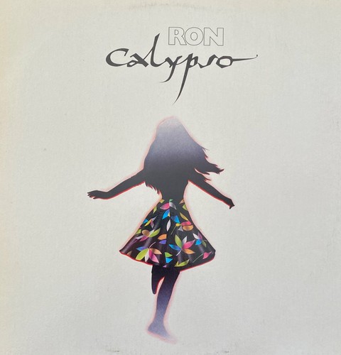 Ron calypso 1983 italy - 1983,
