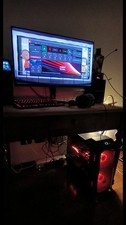 PC Gaming Streaming Ryzen 7 5800X3D + RX 6900 XT