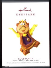 Hallmark Disney La Bella e la