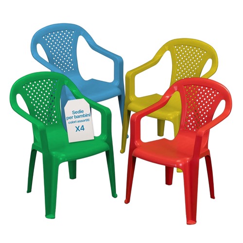 Tomaino set sedie per - set, 4