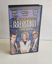 VHS NUOVA FILM I RAGAZZI
