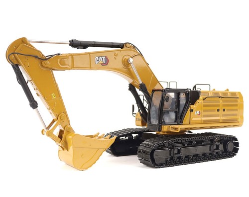 Escavatore idraulico diecast - escavatore,