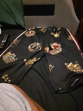 Pantaloncini Dolce E Gabbana