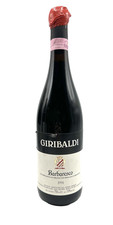 Barbaresco 1991 giribaldi docg - 1991,